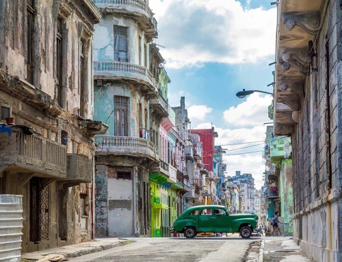 Cuba