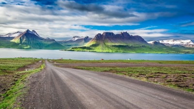 Ventajas y desventajas de Islandia en verano