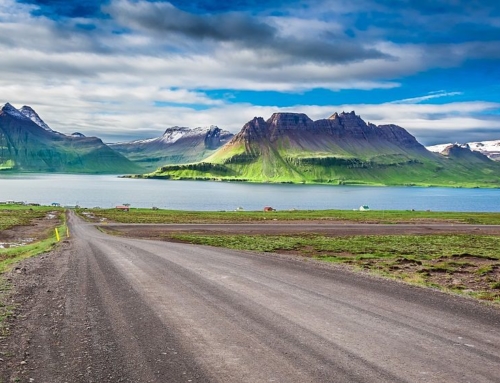 Ventajas y desventajas de Islandia en verano